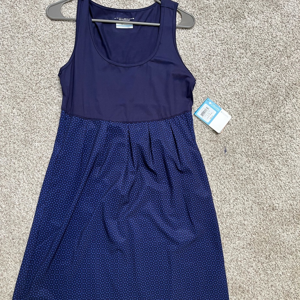 Columbia Summer Dress